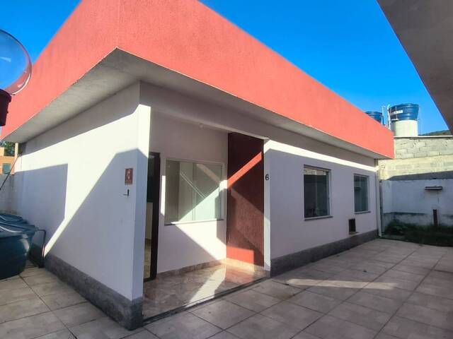 #2677 - Casa para Venda em Cabo Frio - RJ - 3