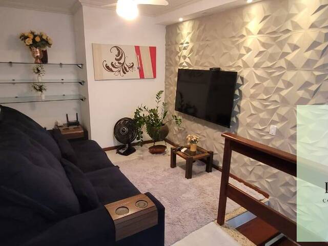 #2678 - Apartamento para Locação em Cabo Frio - RJ - 3