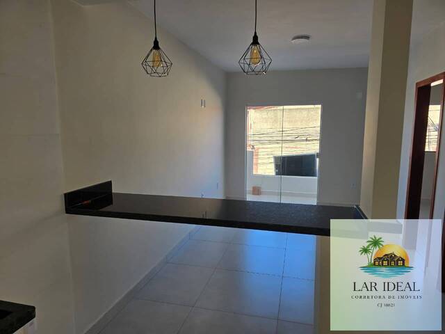 Apartamento para Locação em São Pedro da Aldeia - 5