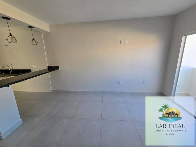 Apartamento para Locação em São Pedro da Aldeia - 4