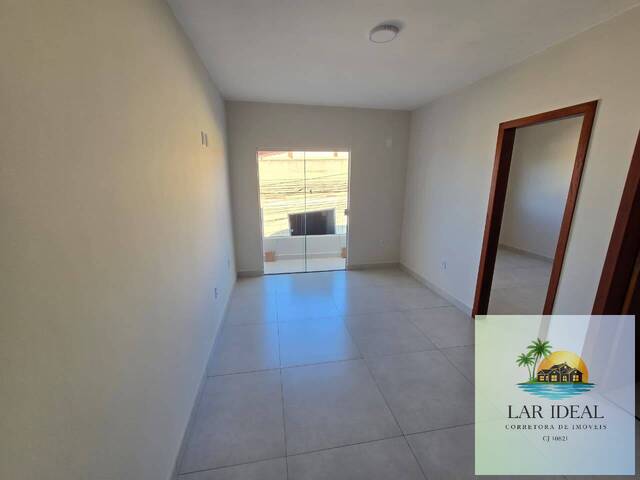 #2679 - Apartamento para Locação em São Pedro da Aldeia - RJ - 3