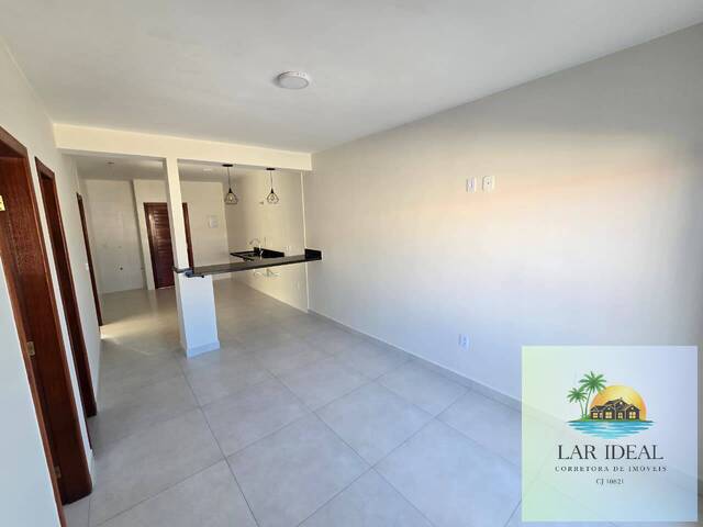 #2679 - Apartamento para Locação em São Pedro da Aldeia - RJ - 2