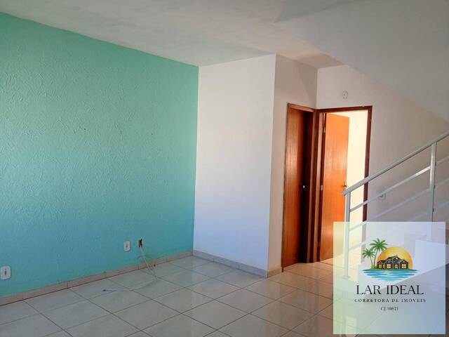 Casa para Venda em Rio das Ostras - 4