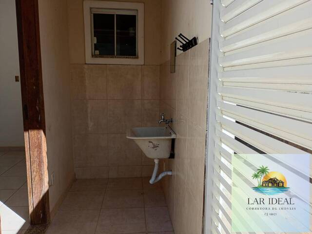 #2680 - Casa para Venda em Rio das Ostras - RJ - 3