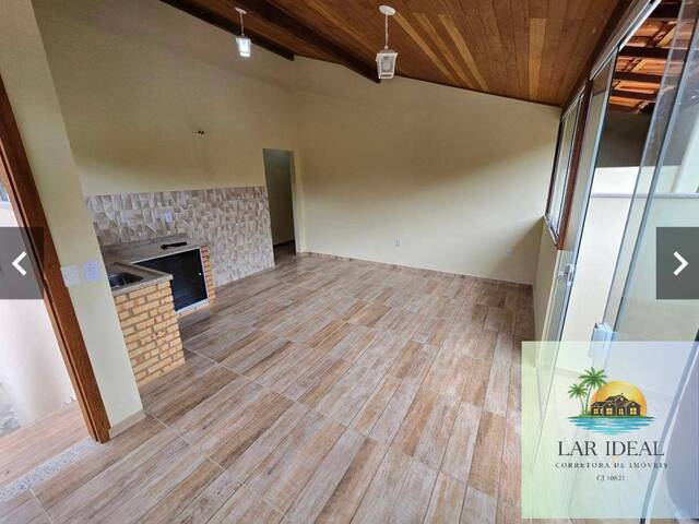 #2681 - Casa para Venda em Nova Friburgo - RJ - 3