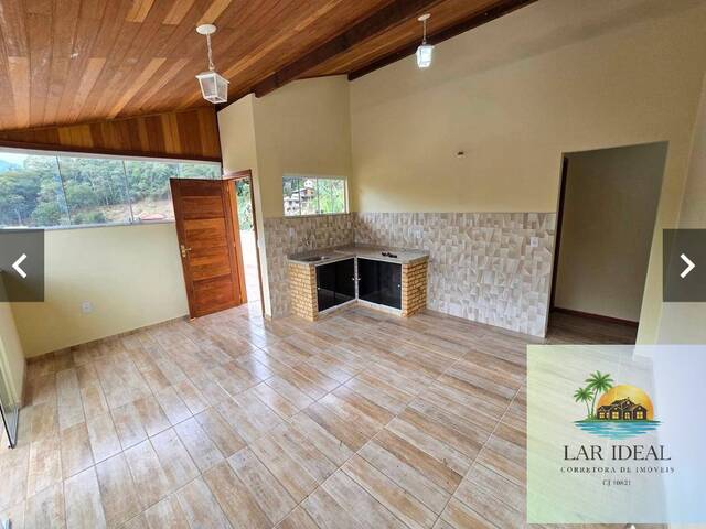 #2681 - Casa para Venda em Nova Friburgo - RJ - 2