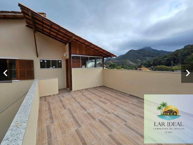 #2681 - Casa para Venda em Nova Friburgo - RJ - 1