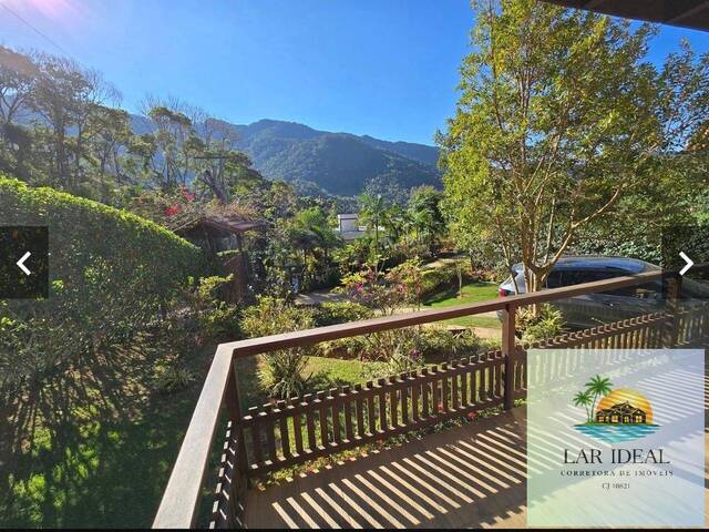 #2682 - Casa para Venda em Nova Friburgo - RJ - 3