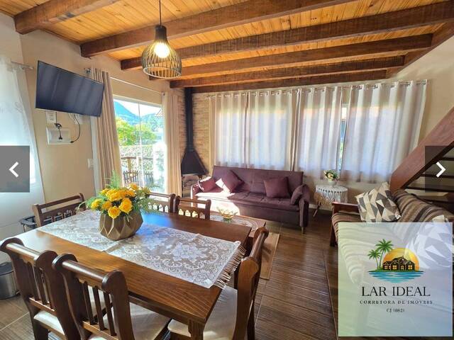 Casa para Venda em Nova Friburgo - 4