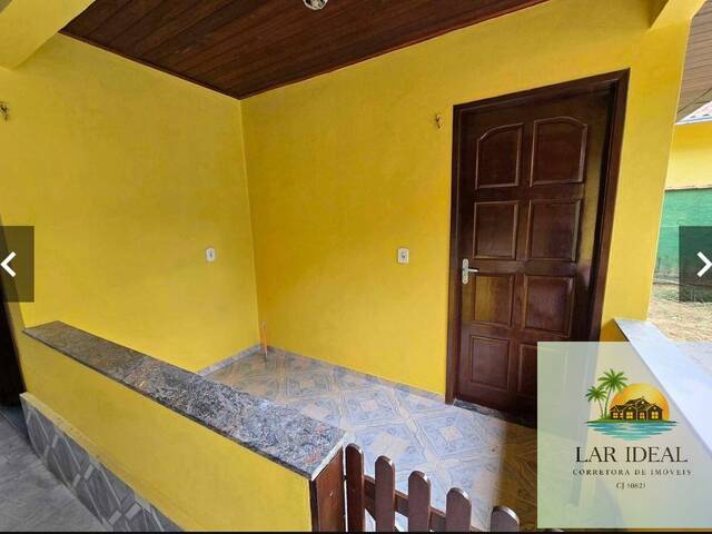 #2683 - Casa para Venda em Nova Friburgo - RJ - 2