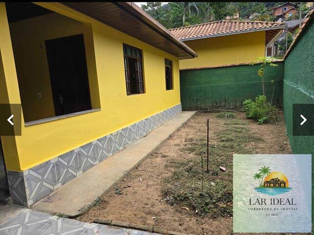 #2683 - Casa para Venda em Nova Friburgo - RJ - 3