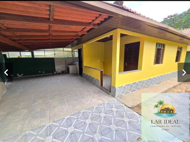 #2683 - Casa para Venda em Nova Friburgo - RJ - 1