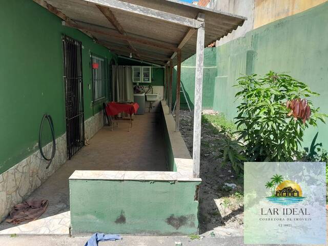 Casa para Venda em Rio das Ostras - 4