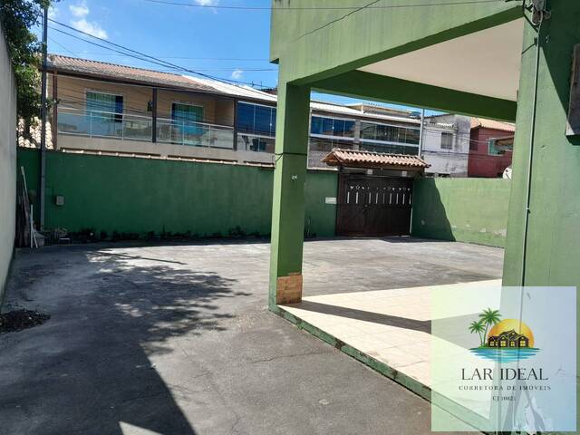 #2687 - Casa para Venda em Rio das Ostras - RJ - 2
