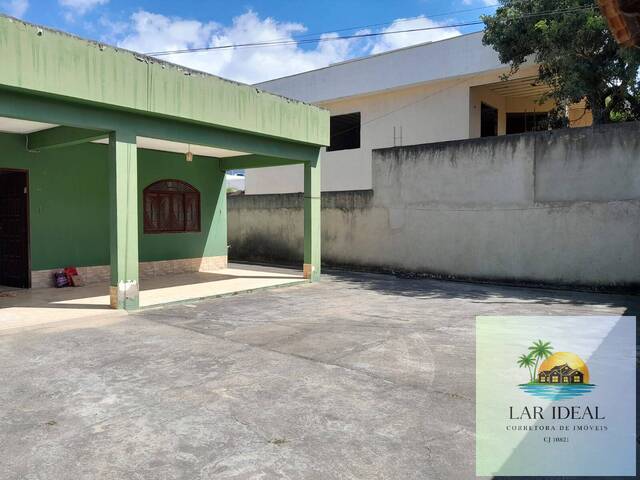 #2687 - Casa para Venda em Rio das Ostras - RJ - 3