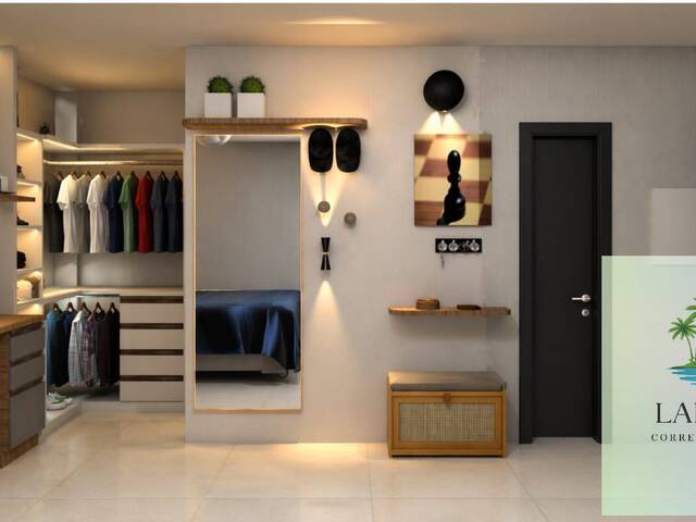 #2686 - Loft para Venda em São Pedro da Aldeia - RJ - 3