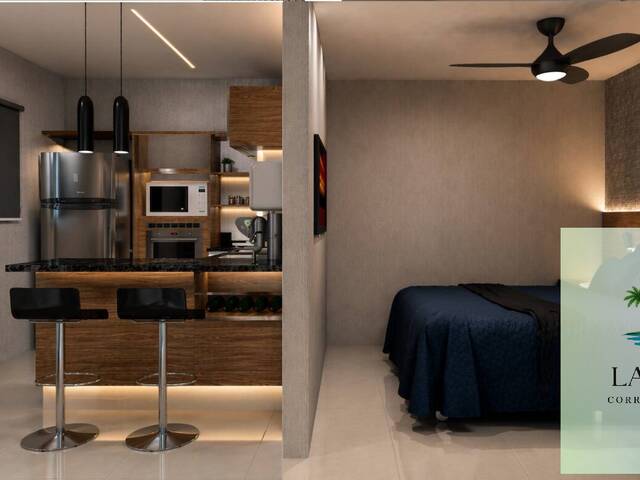 #2686 - Loft para Venda em São Pedro da Aldeia - RJ - 1