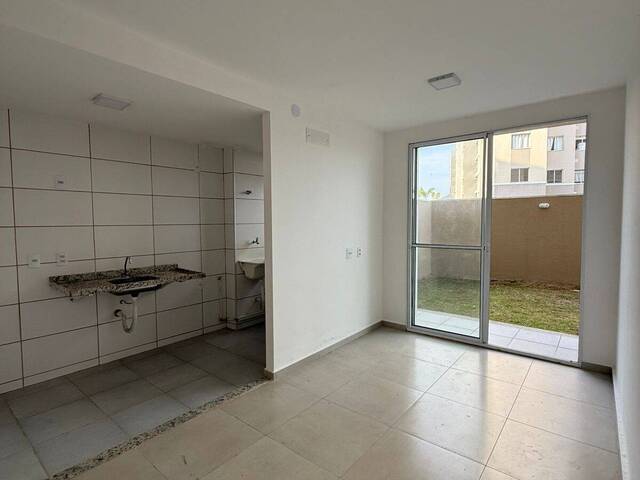 #2688 - Apartamento para Venda em São Pedro da Aldeia - RJ - 3