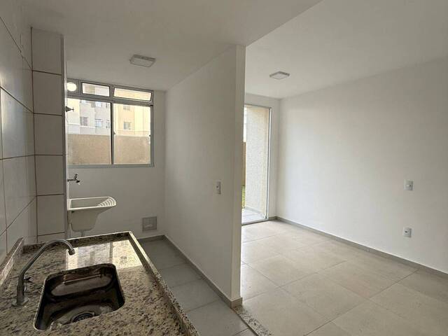 Apartamento para Venda em São Pedro da Aldeia - 5