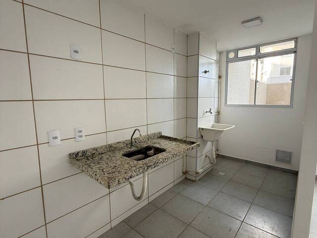Apartamento para Venda em São Pedro da Aldeia - 4