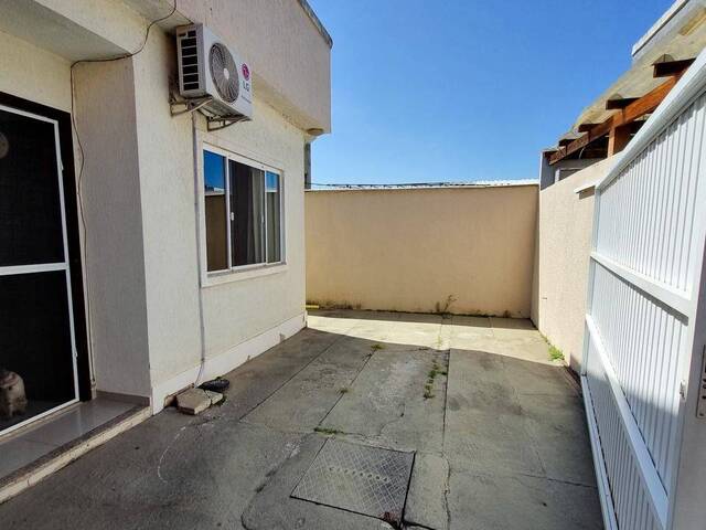 #2690 - Casa para Venda em Rio das Ostras - RJ - 2