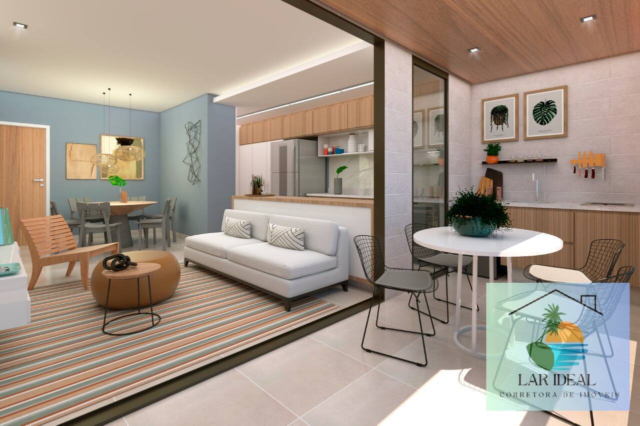 Apartamento à venda com 2 quartos, 77m² - Foto 12