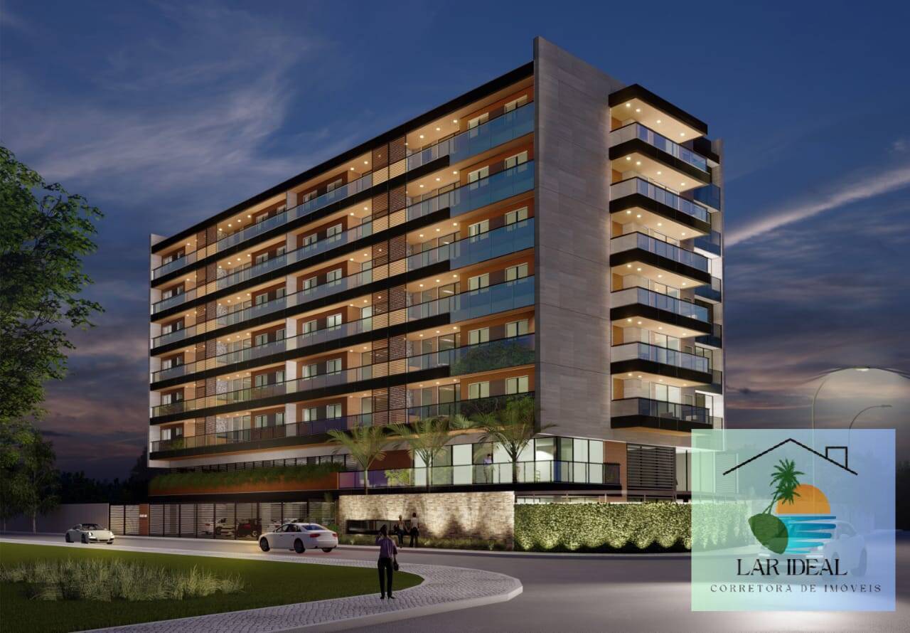 Apartamento à venda com 2 quartos, 77m² - Foto 6