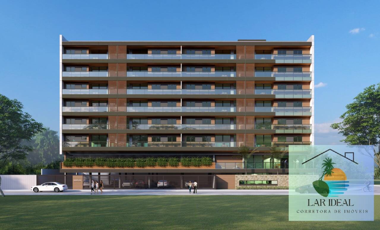 Apartamento à venda com 2 quartos, 77m² - Foto 7