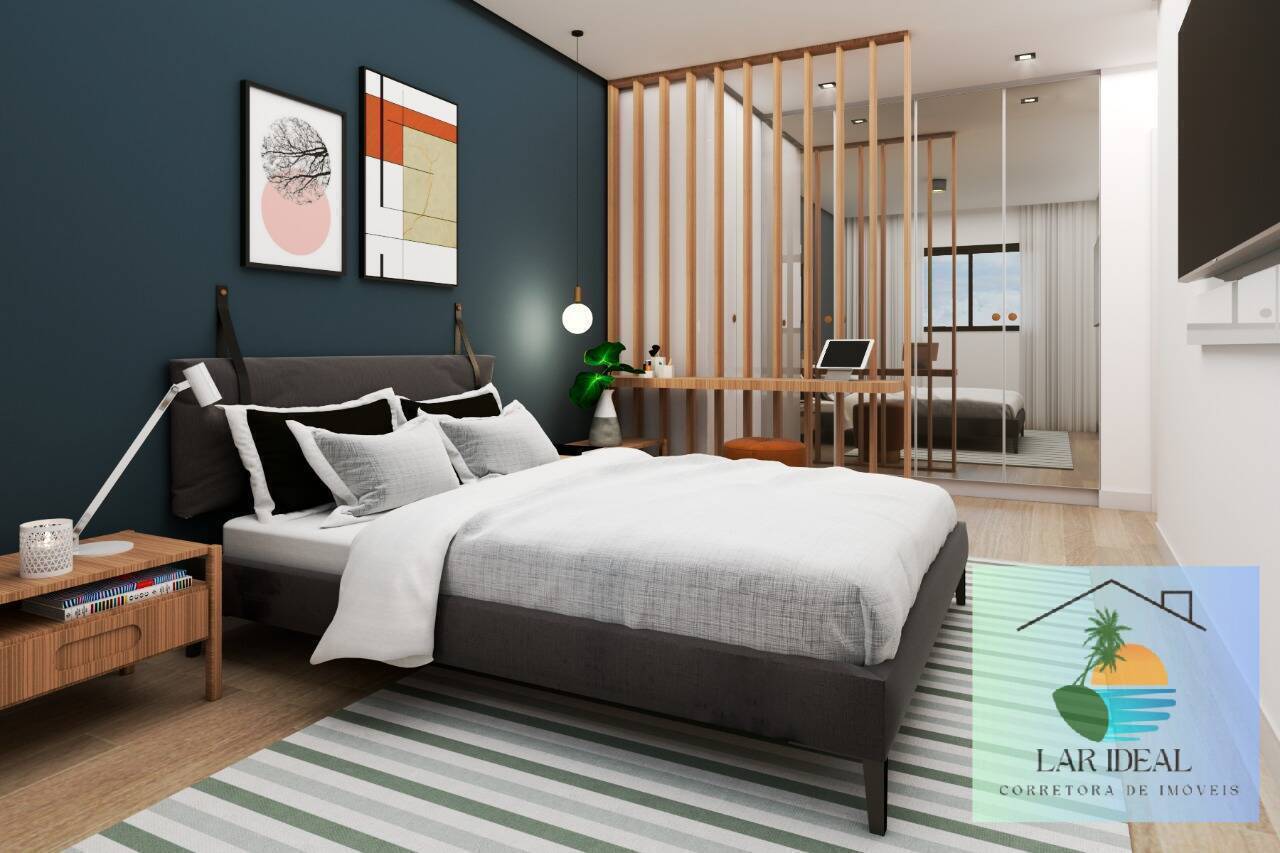 Apartamento à venda com 2 quartos, 77m² - Foto 10