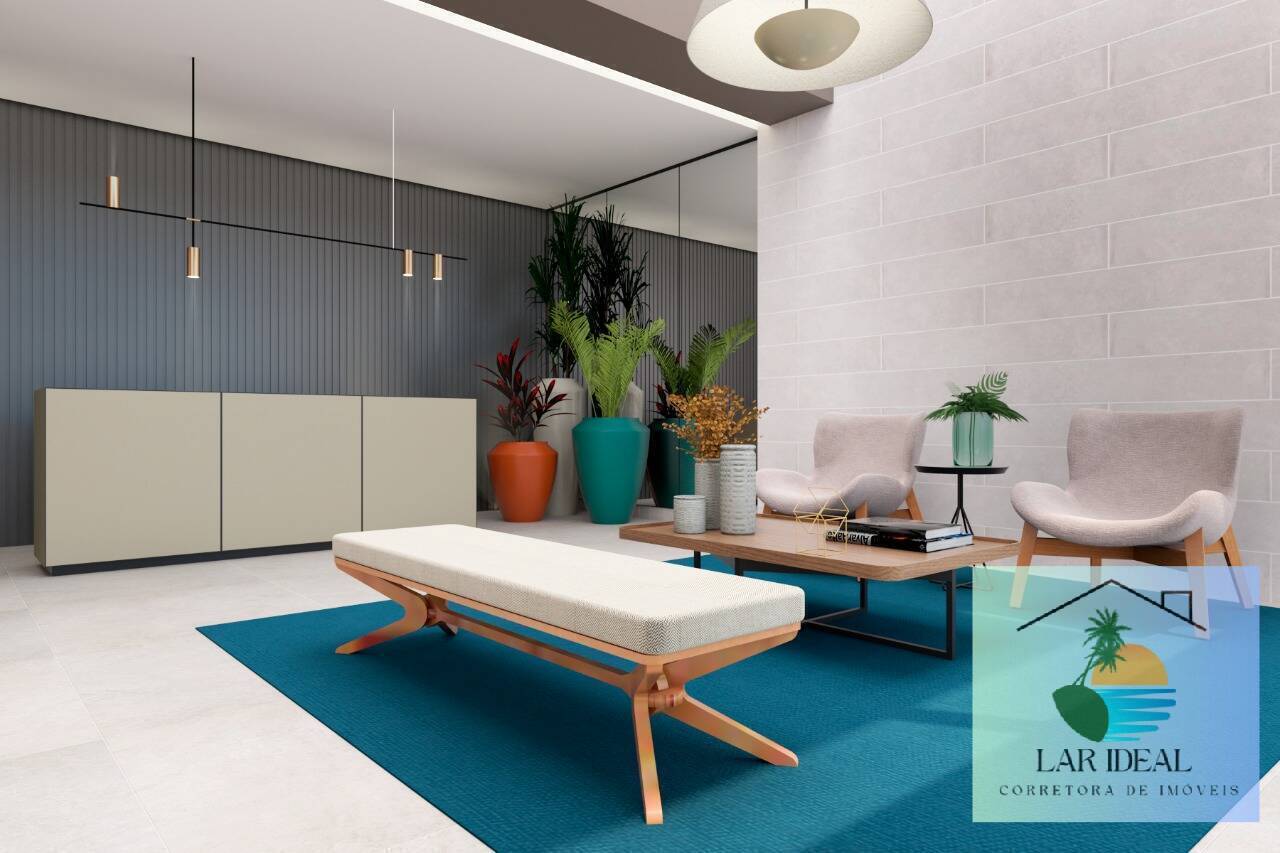 Apartamento à venda com 2 quartos, 77m² - Foto 11