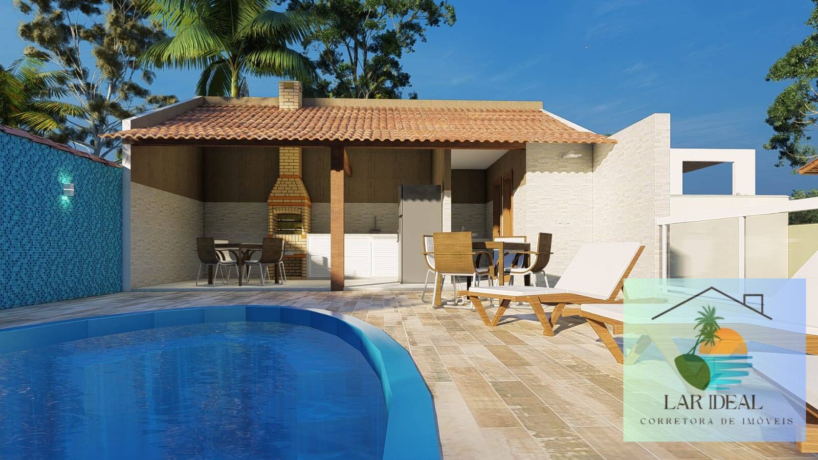 Apartamento, 1 quarto - Foto 4