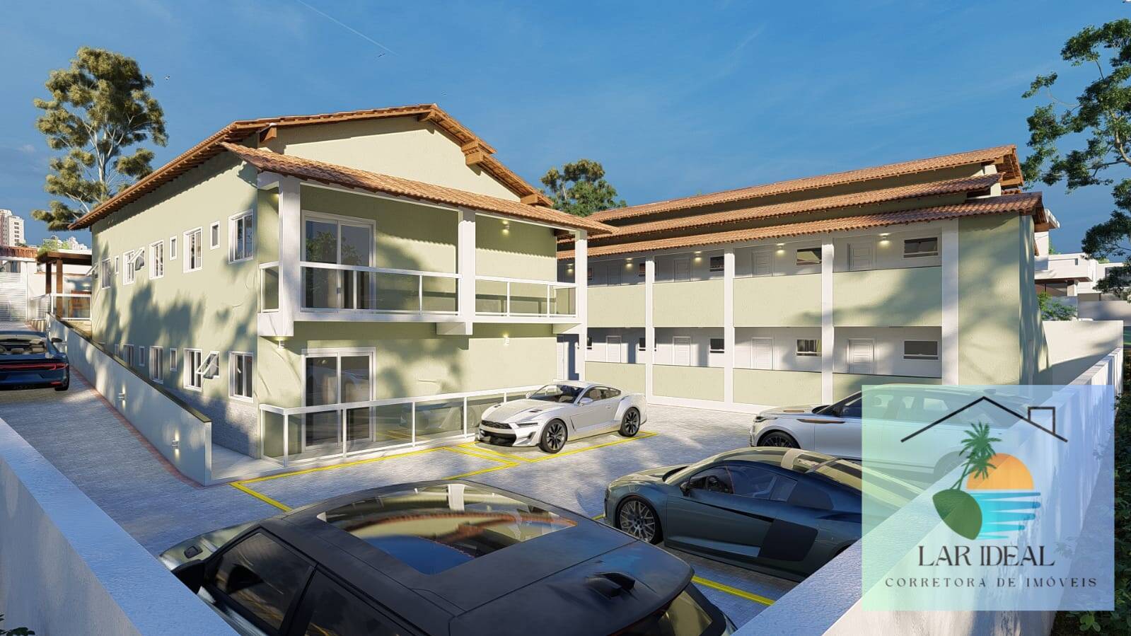 Apartamento, 1 quarto - Foto 5