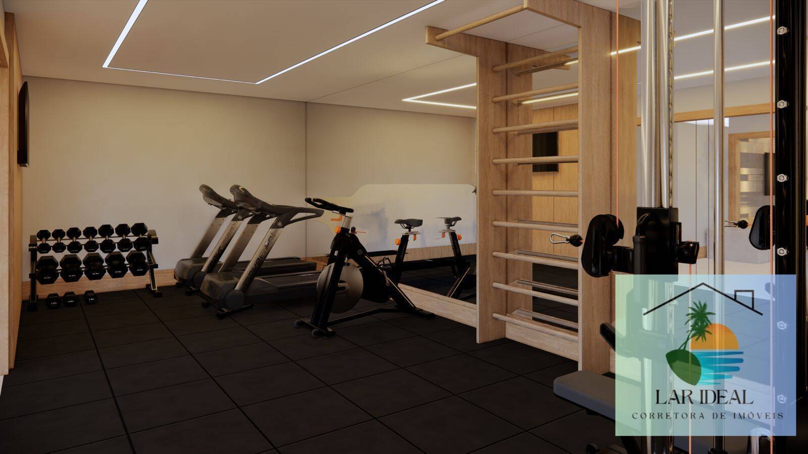 Cobertura à venda com 1 quarto, 53m² - Foto 8