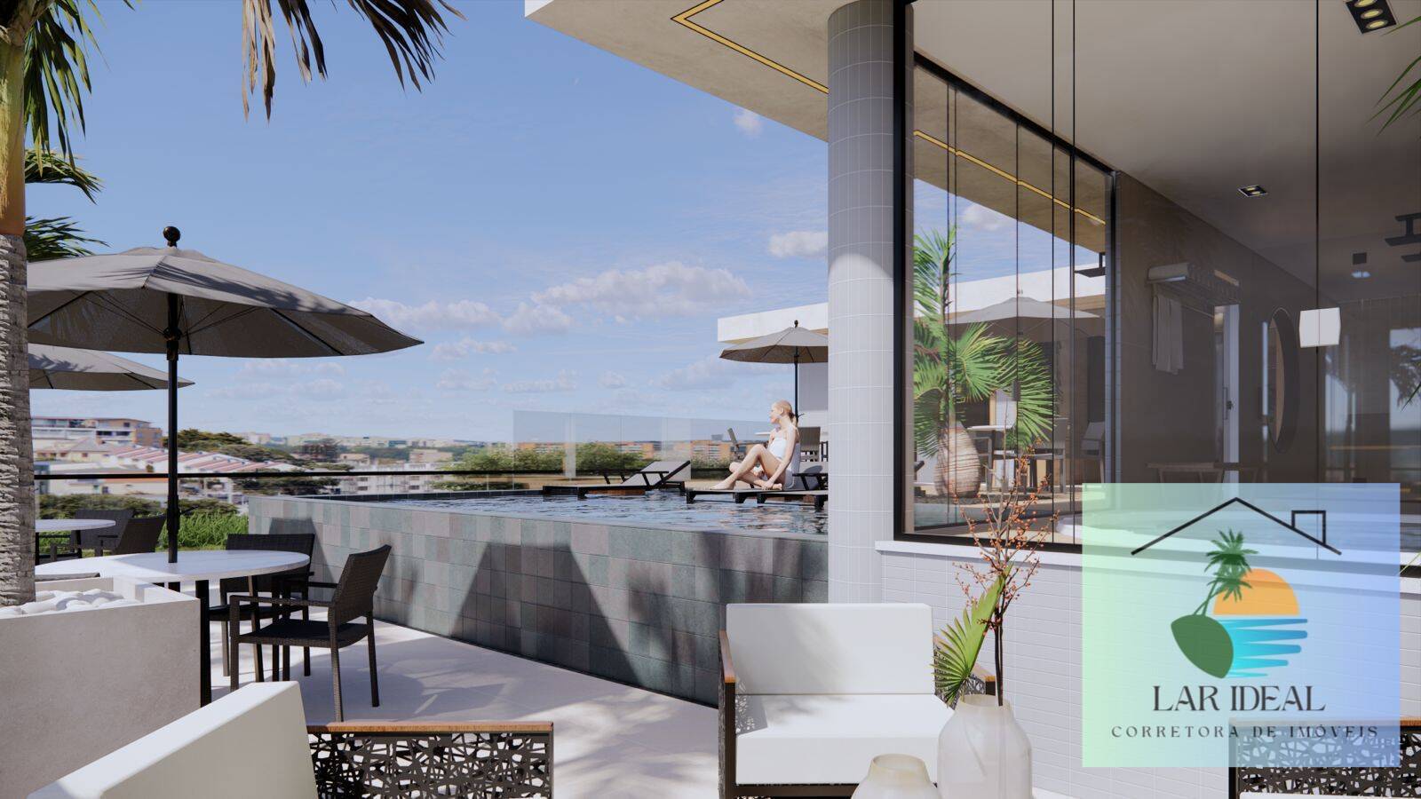 Cobertura à venda com 1 quarto, 53m² - Foto 15