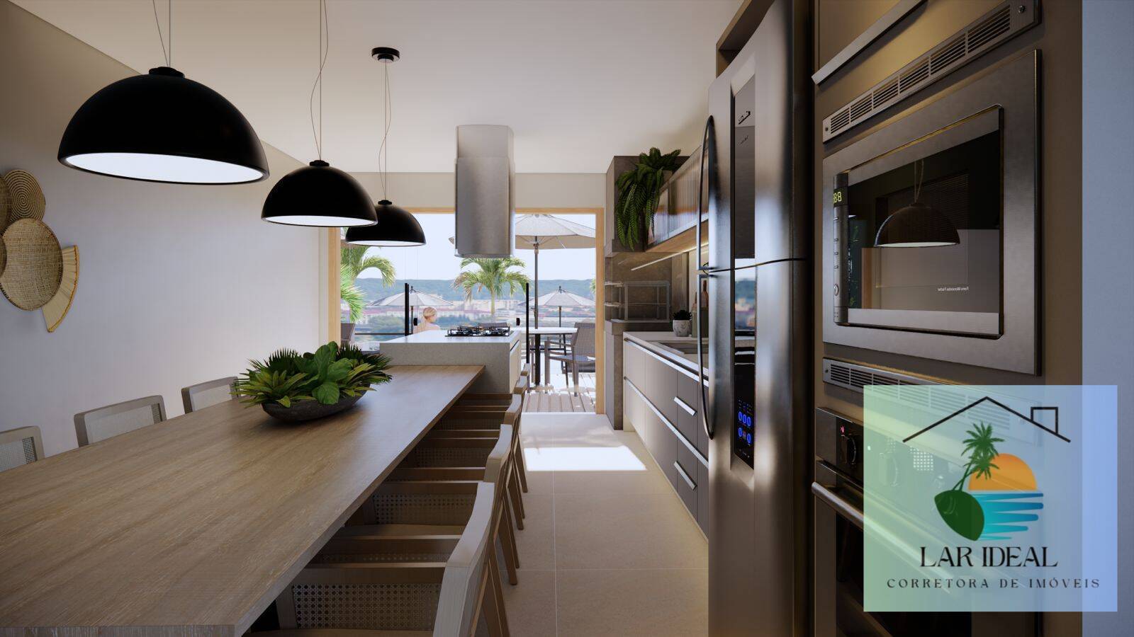 Cobertura à venda com 1 quarto, 53m² - Foto 17
