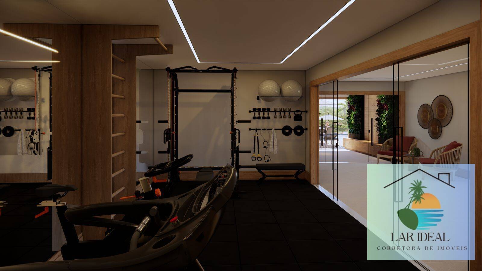 Cobertura à venda com 1 quarto, 53m² - Foto 22