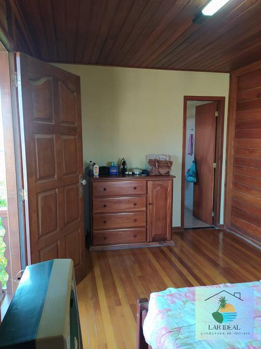 Casa de Condomínio, 4 quartos - Foto 9