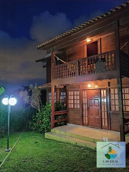 Casa de Condomínio, 4 quartos - Foto 2
