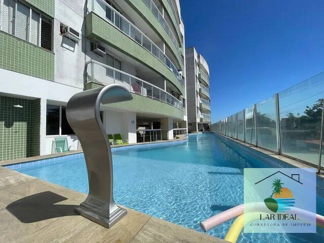 Apartamento à venda com 2 quartos, 105m² - Foto 1