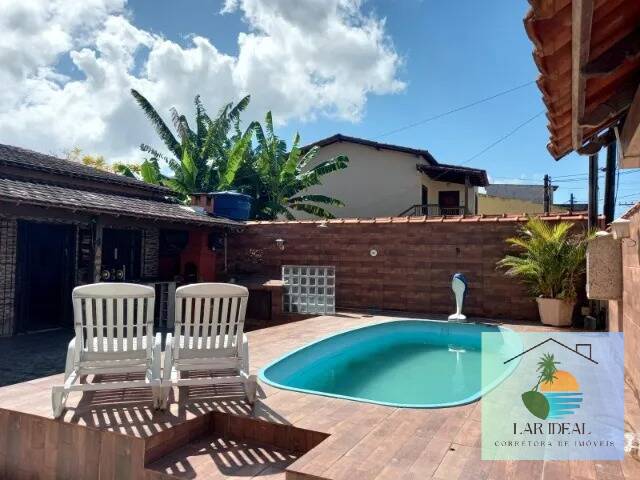 Casa, 3 quartos, 253 m² - Foto 1