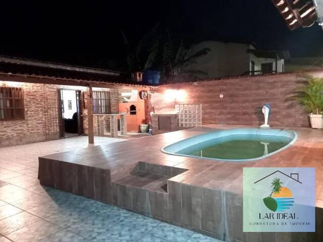 Casa, 3 quartos, 253 m² - Foto 3