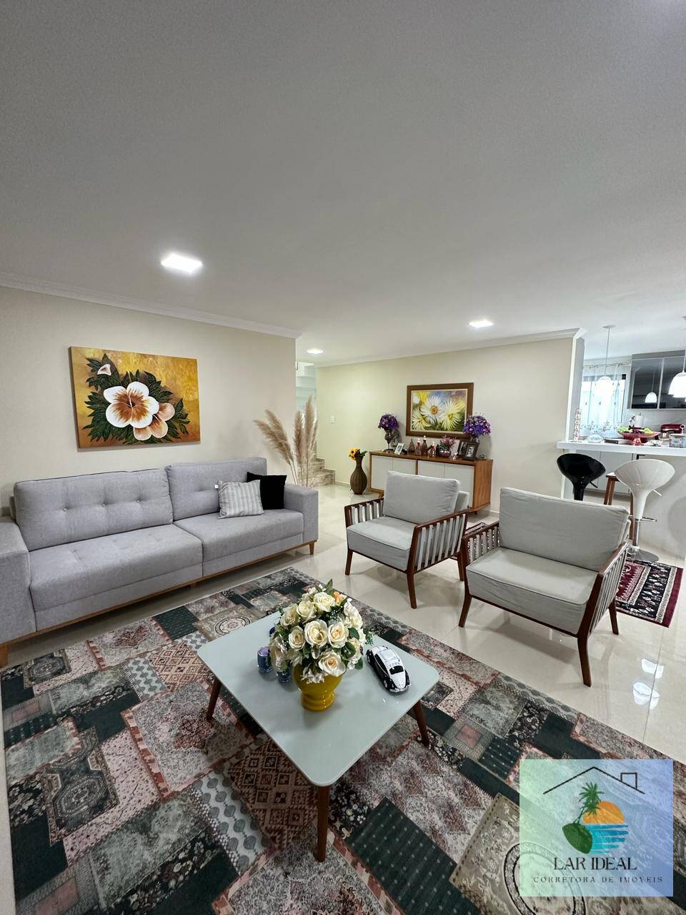 Casa à venda com 4 quartos, 204m² - Foto 12
