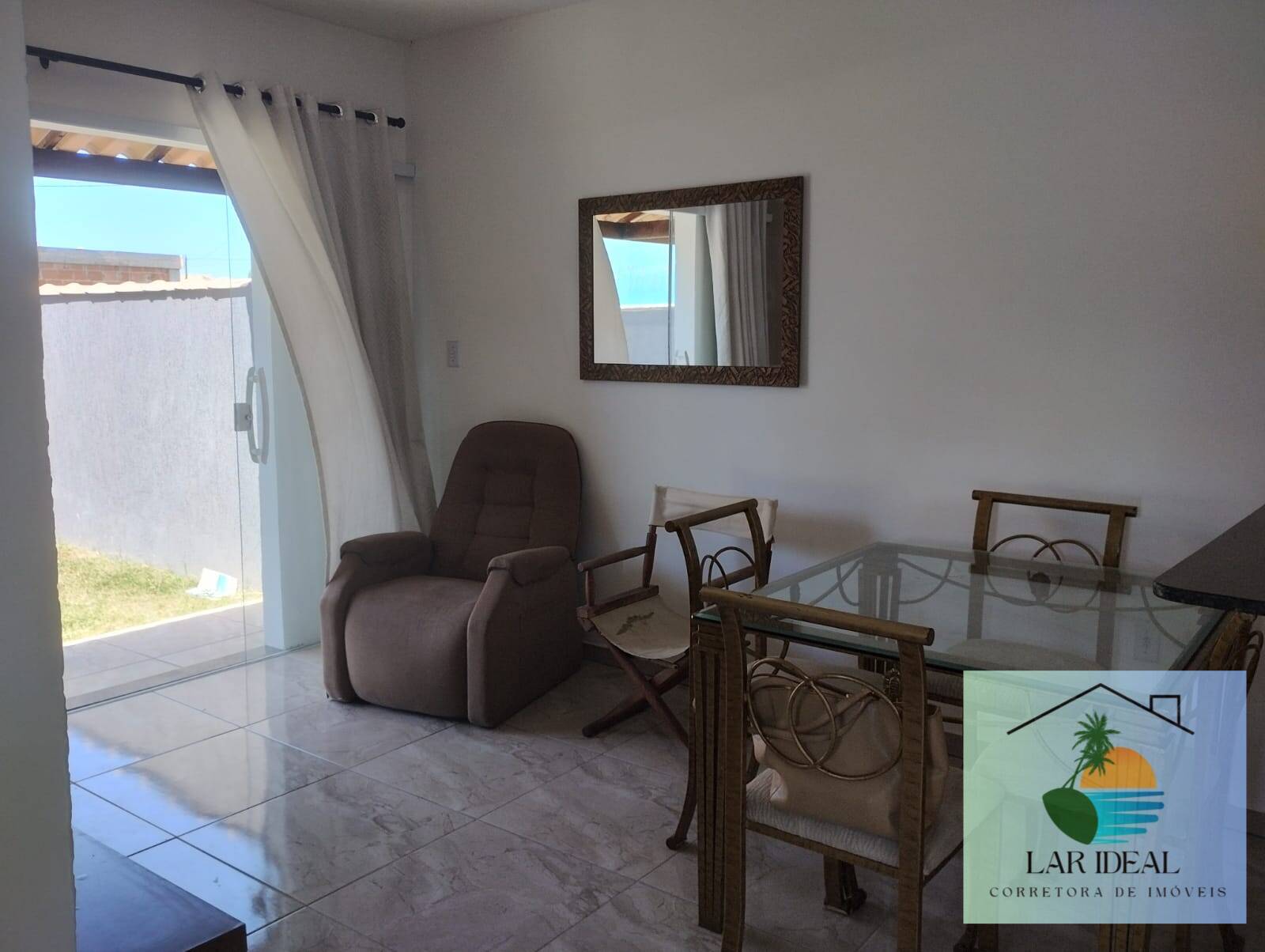 Casa à venda com 2 quartos - Foto 9