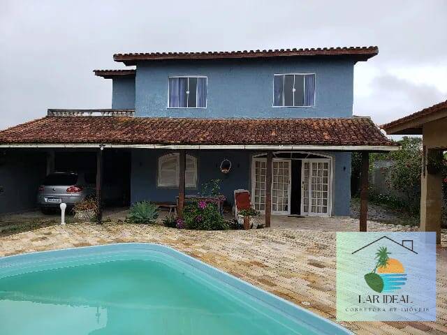 Casa, 5 quartos, 600 m² - Foto 2