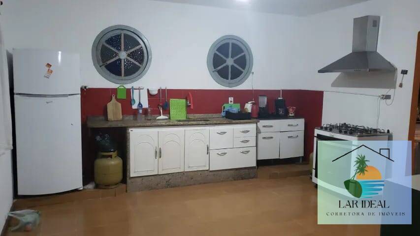 Casa, 5 quartos, 600 m² - Foto 8