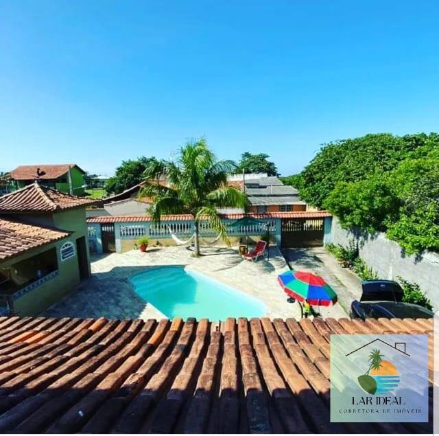 Casa, 5 quartos, 600 m² - Foto 1