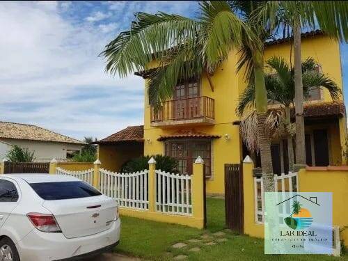 Casa à venda com 3 quartos, 175m² - Foto 1