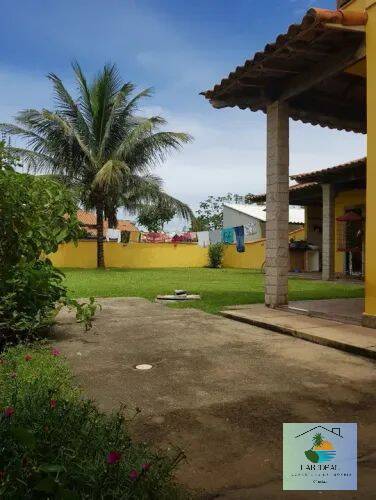 Casa à venda com 3 quartos, 175m² - Foto 3
