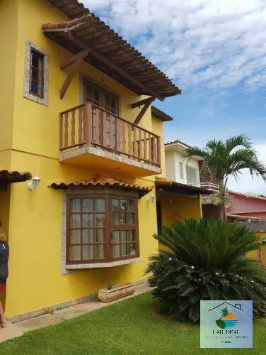 Casa à venda com 3 quartos, 175m² - Foto 4