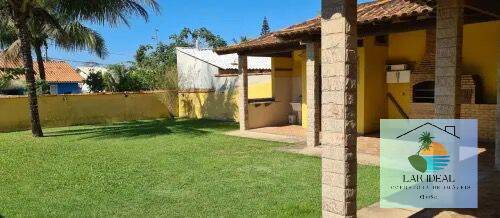 Casa à venda com 3 quartos, 175m² - Foto 13